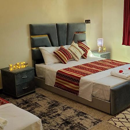 Traditional Place With A Special Moroccan Touch I Fibre Internet Up To 100 Mbps I Palms Residence Errachidia Eksteriør bilde